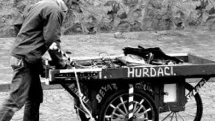 Diyadin Hurdacı